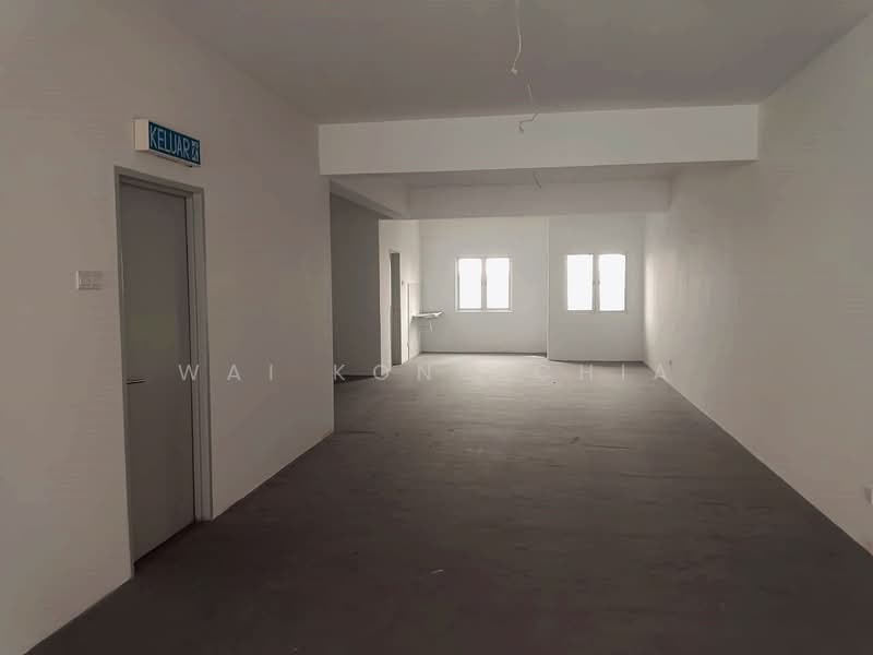 Kedai / Pejabat untuk Dijual di MKH Avenue (Kajang) - Wai Kong Chia - Interior - PropertyGuru.com.my