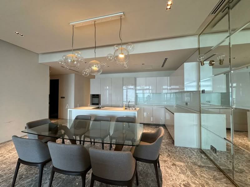 Service Residence for Sale at Four Seasons Place - Alex Ng.S.K - PropertyGuru.com.my