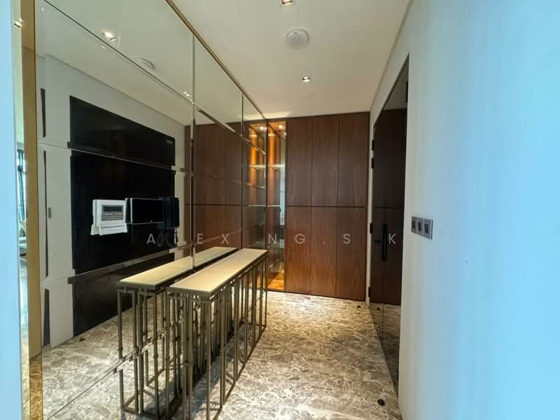 Service Residence for Sale at Four Seasons Place - Alex Ng.S.K - PropertyGuru.com.my