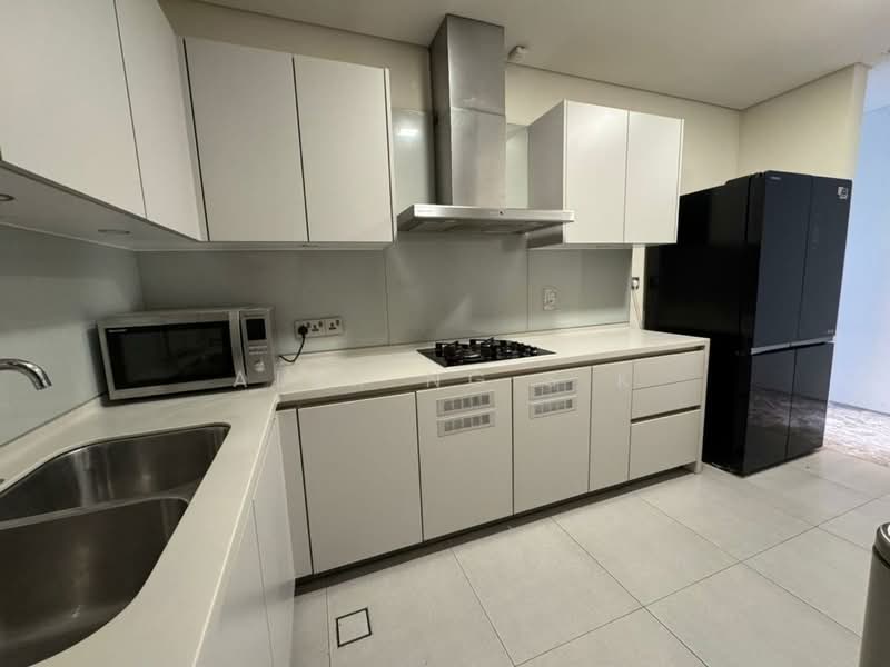 Service Residence for Sale at Four Seasons Place - Alex Ng.S.K - PropertyGuru.com.my