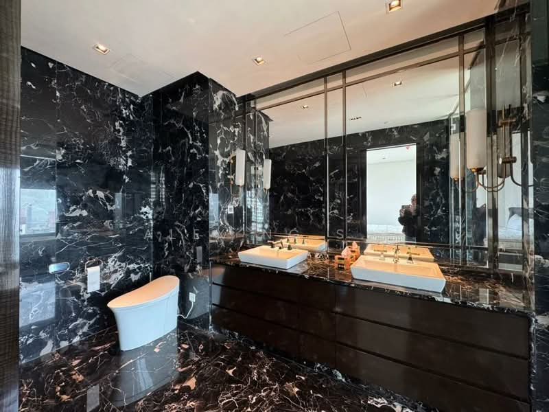 Service Residence for Sale at Four Seasons Place - Alex Ng.S.K - PropertyGuru.com.my