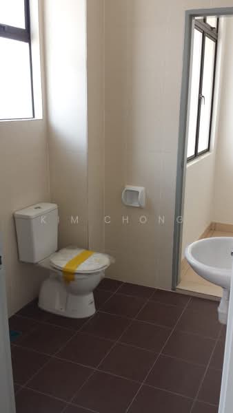 2-storey Terraced House for Sale in Bandar Putera 2 (Klang) - Kim Chong - Bathroom - PropertyGuru.com.my