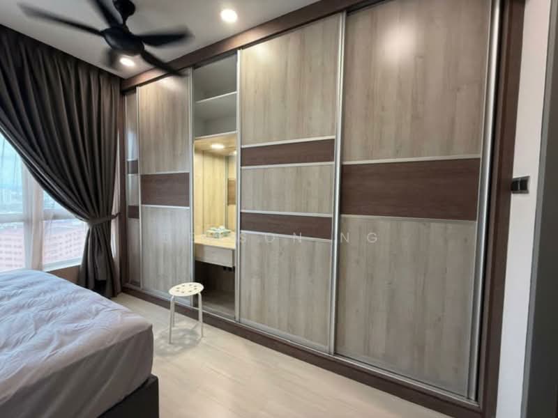Service Residence for Rent at The Era @ Duta North - Benson Ng - Bedroom - PropertyGuru.com.my