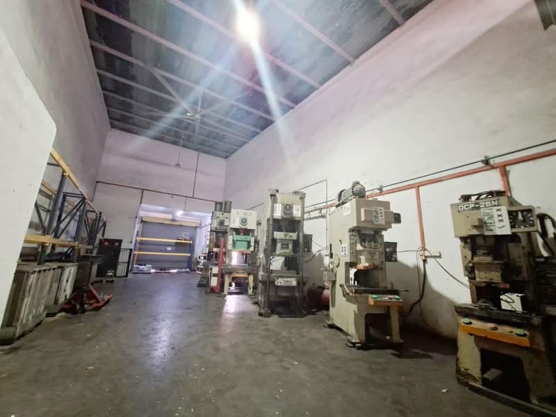 Kilang untuk Disewa di Pelabuhan Tanjung Pelepas (Gelang Patah) - Shi Ting - PropertyGuru.com.my
