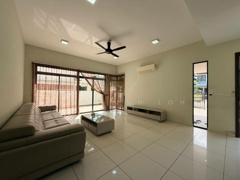 2-storey Terraced House for Sale in Horizon Hills (Iskandar Puteri (Nusajaya)) - Guang Jun Loh - PropertyGuru.com.my