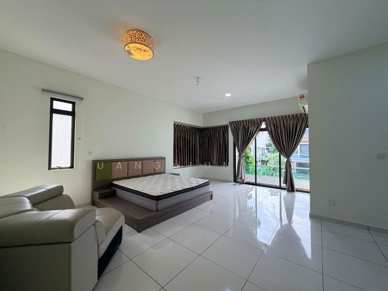 2-storey Terraced House for Sale in Horizon Hills (Iskandar Puteri (Nusajaya)) - Guang Jun Loh - PropertyGuru.com.my