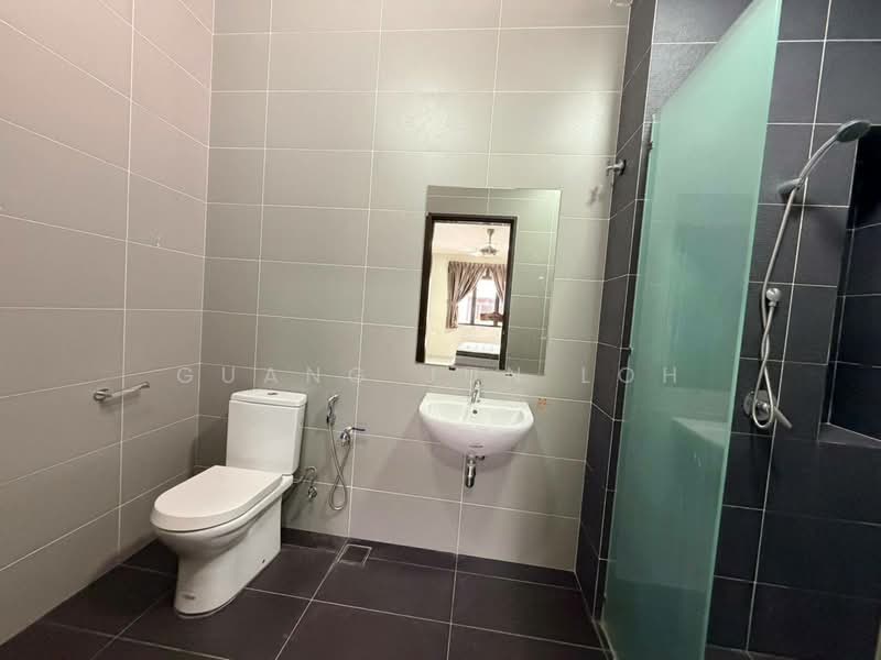 2-storey Terraced House for Sale in Horizon Hills (Iskandar Puteri (Nusajaya)) - Guang Jun Loh - PropertyGuru.com.my