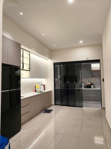 Rumah Kluster untuk Disewa di Kulai (Johor) - Grace Chiew - PropertyGuru.com.my