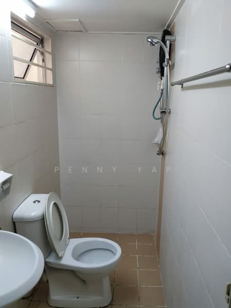 Townhouse for Sale in Batu Caves (Selangor) - Penny Yap - Bathroom - PropertyGuru.com.my
