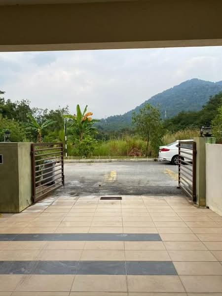 2-storey Terraced House for Sale in Taman Nusa Intan (Senawang) - Nurul Ain Mohd Razali - Exterior - PropertyGuru.com.my