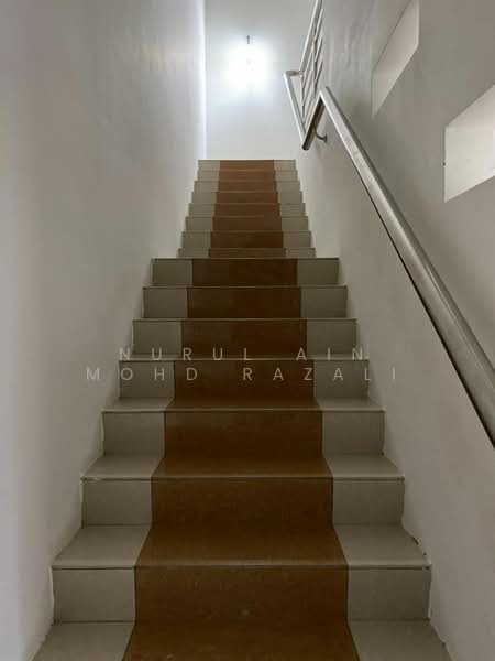 2-storey Terraced House for Sale in Taman Nusa Intan (Senawang) - Nurul Ain Mohd Razali - Corridor - PropertyGuru.com.my