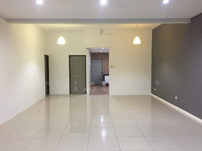 2-storey Terraced House for Sale in Taman Nusa Intan (Senawang) - Nurul Ain Mohd Razali - Interior - PropertyGuru.com.my