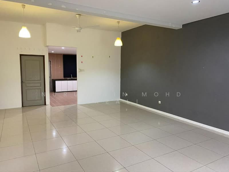 2-storey Terraced House for Sale in Taman Nusa Intan (Senawang) - Nurul Ain Mohd Razali - Living Room - PropertyGuru.com.my