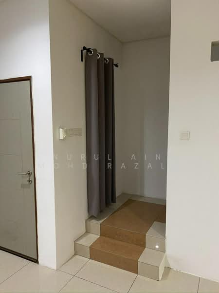 2-storey Terraced House for Sale in Taman Nusa Intan (Senawang) - Nurul Ain Mohd Razali - Interior - PropertyGuru.com.my