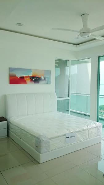 Servis Apartment untuk Dijual di Summerton - Allen Yeoh - Bedroom - PropertyGuru.com.my