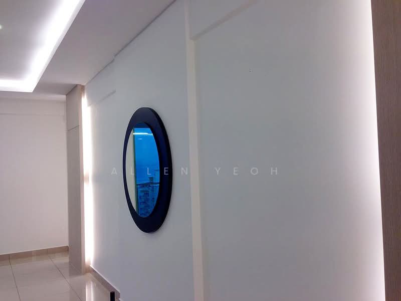 Servis Apartment untuk Dijual di Summerton - Allen Yeoh - Interior - PropertyGuru.com.my
