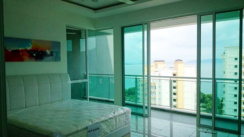 Servis Apartment untuk Dijual di Summerton - Allen Yeoh - Bedroom - PropertyGuru.com.my