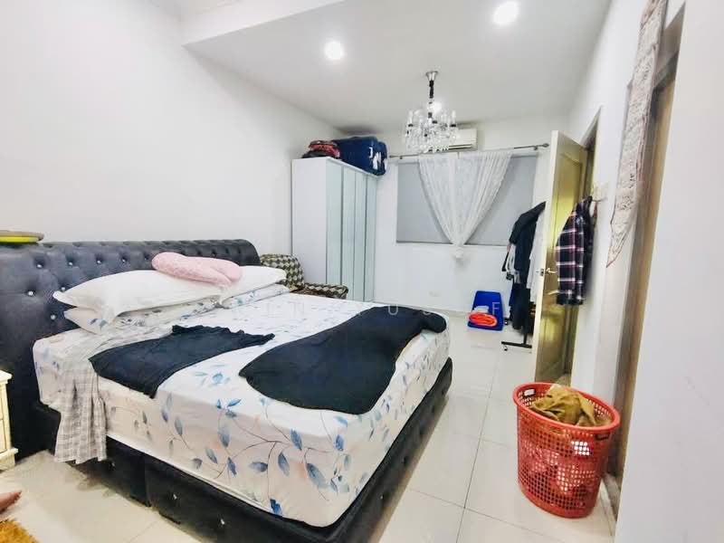 Rumah Banglo untuk Disewa di Taman Melawati (Ulu Kelang) - Erin Yusof - Bedroom - PropertyGuru.com.my