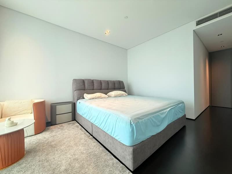 Servis Apartment untuk Disewa di Four Seasons Place - Damon Lee - PropertyGuru.com.my