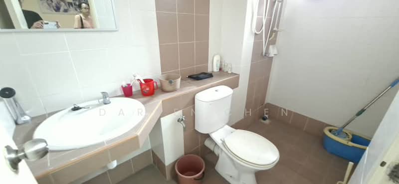 Rumah Teres 2 Tingkat untuk Dijual di Bandar Bukit Raja (Klang) - Darren Chen - PropertyGuru.com.my