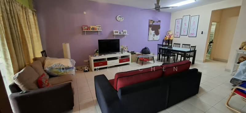 Rumah Teres 2 Tingkat untuk Dijual di Bandar Bukit Raja (Klang) - Darren Chen - PropertyGuru.com.my