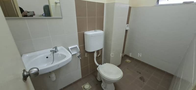 Rumah Teres 2 Tingkat untuk Dijual di Bandar Bukit Raja (Klang) - Darren Chen - PropertyGuru.com.my