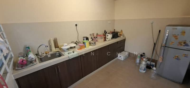 Rumah Teres 2 Tingkat untuk Dijual di Bandar Bukit Raja (Klang) - Darren Chen - PropertyGuru.com.my