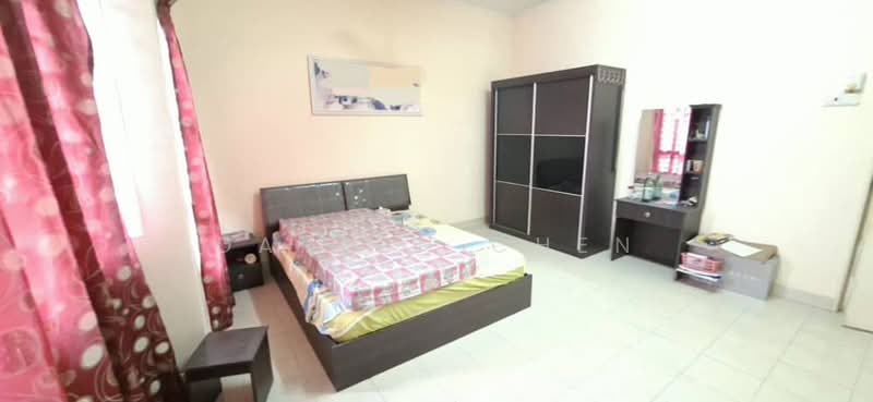 Rumah Teres 2 Tingkat untuk Dijual di Bandar Bukit Raja (Klang) - Darren Chen - PropertyGuru.com.my