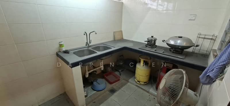 Rumah Teres 2 Tingkat untuk Dijual di Bandar Bukit Raja (Klang) - Darren Chen - PropertyGuru.com.my