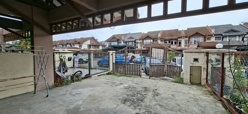 Rumah Teres 2 Tingkat untuk Dijual di Bandar Bukit Raja (Klang) - Darren Chen - PropertyGuru.com.my