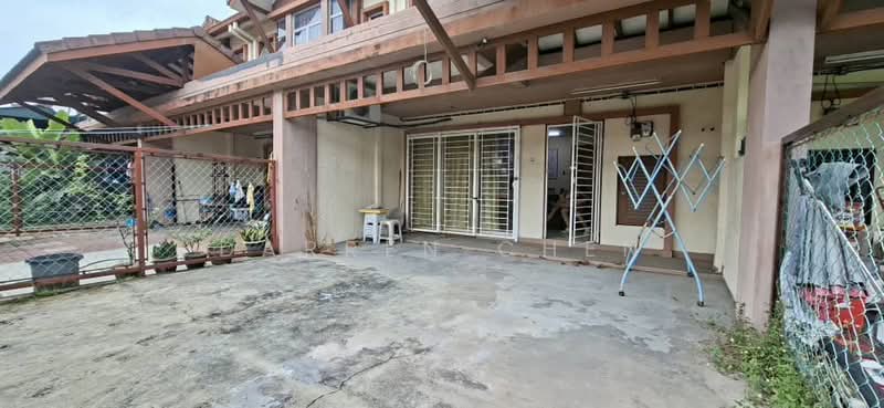 Rumah Teres 2 Tingkat untuk Dijual di Bandar Bukit Raja (Klang) - Darren Chen - PropertyGuru.com.my