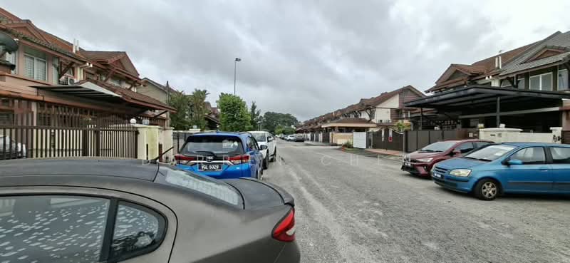 Rumah Teres 2 Tingkat untuk Dijual di Bandar Bukit Raja (Klang) - Darren Chen - PropertyGuru.com.my