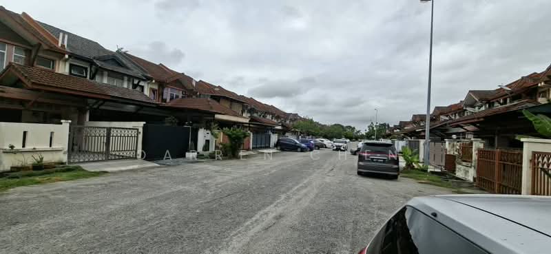 Rumah Teres 2 Tingkat untuk Dijual di Bandar Bukit Raja (Klang) - Darren Chen - PropertyGuru.com.my