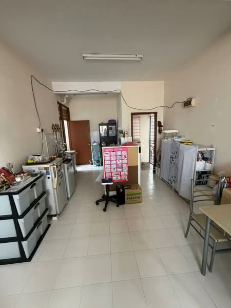 Apartment for Sale at Sri Mas - Roy Yap - Interior - PropertyGuru.com.my