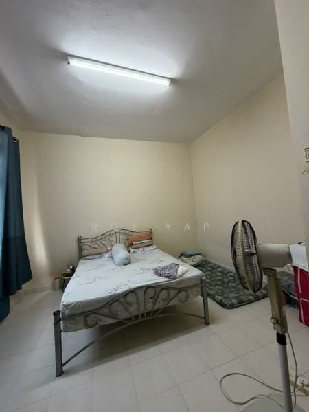 Apartment for Sale at Sri Mas - Roy Yap - Bedroom - PropertyGuru.com.my