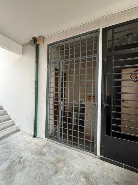 Apartment for Sale at Sri Mas - Roy Yap - Exterior - PropertyGuru.com.my