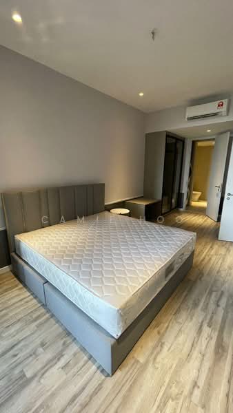 Servis Apartment untuk Disewa di Millerz Square Serviced Residence - Camie Hoo - Bedroom - PropertyGuru.com.my