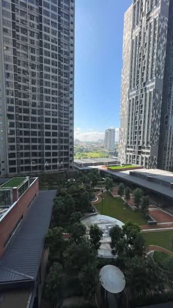 Servis Apartment untuk Disewa di Millerz Square Serviced Residence - Camie Hoo - View - PropertyGuru.com.my
