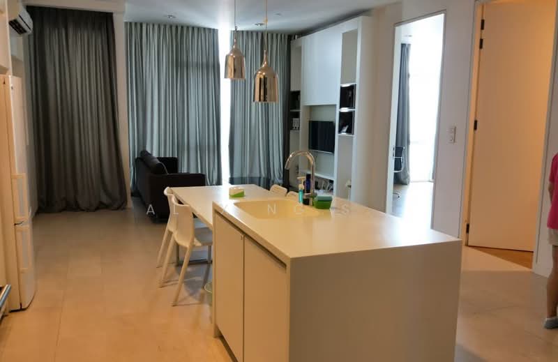 Service Residence for Sale at The Face Suites (Platinum Suites) - Alex Ng.S.K - PropertyGuru.com.my