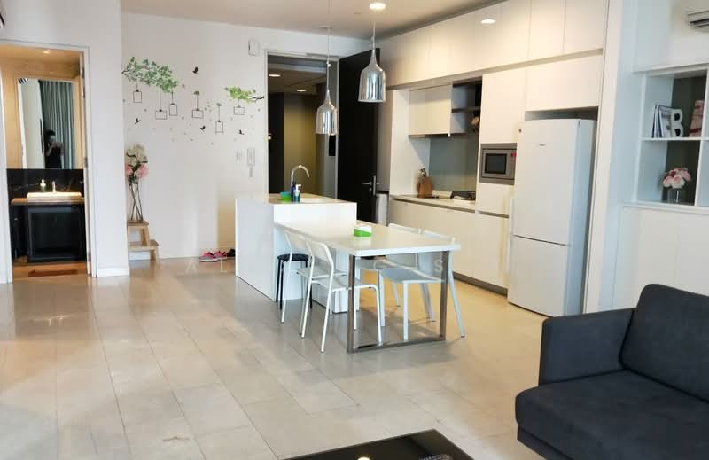 Service Residence for Sale at The Face Suites (Platinum Suites) - Alex Ng.S.K - PropertyGuru.com.my