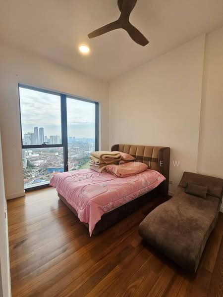 Condominium for Rent at The Astaka @ 1 Bukit Senyum - Grace Chiew - Bedroom - PropertyGuru.com.my