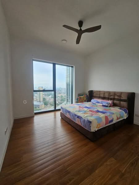 Condominium for Rent at The Astaka @ 1 Bukit Senyum - Grace Chiew - Bedroom - PropertyGuru.com.my