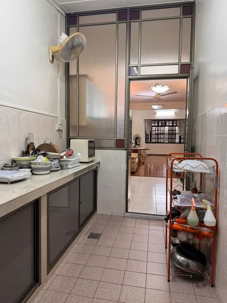 Rumah Teres untuk Dijual di Batu Pahat (Johor) - Kayden Ng - PropertyGuru.com.my