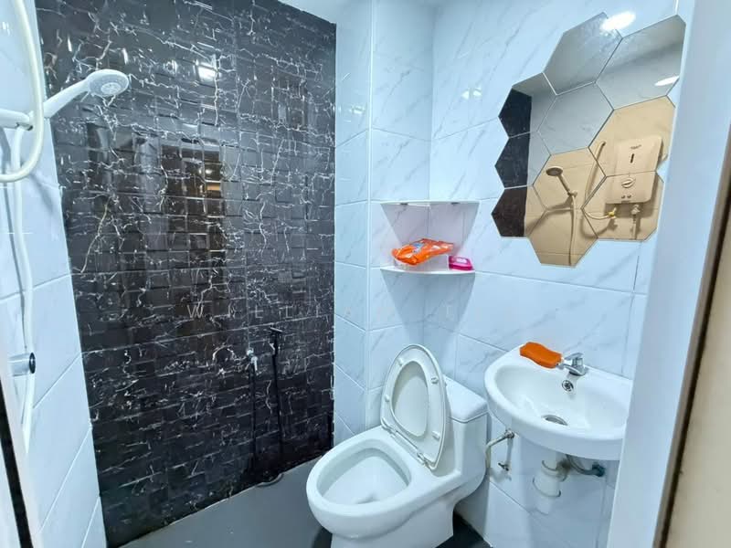 2-storey Terraced House for Rent in Seksyen 8 (Petaling Jaya) - William Teo - PropertyGuru.com.my
