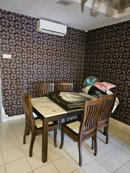 2-storey Terraced House for Rent in Seksyen 8 (Petaling Jaya) - William Teo - PropertyGuru.com.my