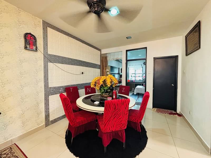 Rumah Teres 2 Tingkat untuk Dijual di Taman Impian Emas (Skudai) - Fatin Izzaty - PropertyGuru.com.my