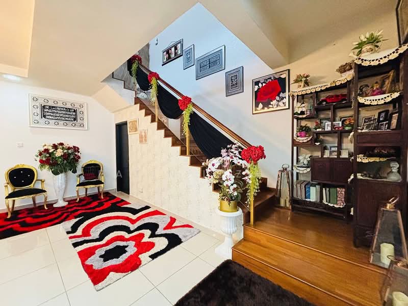 Rumah Teres 2 Tingkat untuk Dijual di Taman Impian Emas (Skudai) - Fatin Izzaty - PropertyGuru.com.my