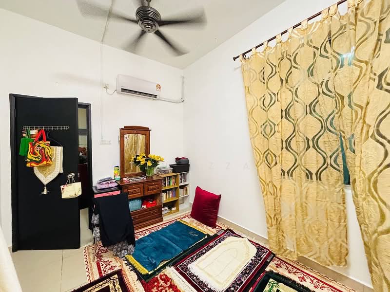 Rumah Teres 2 Tingkat untuk Dijual di Taman Impian Emas (Skudai) - Fatin Izzaty - PropertyGuru.com.my