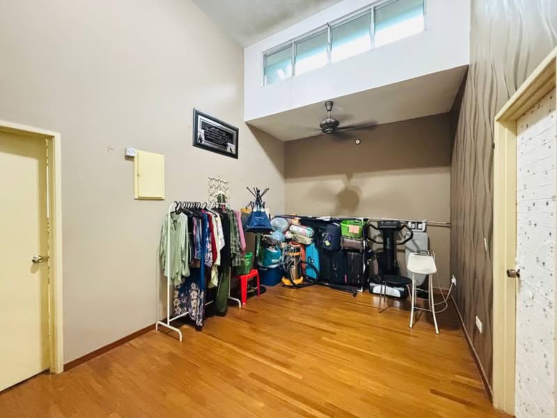 Rumah Teres 2 Tingkat untuk Dijual di Taman Impian Emas (Skudai) - Fatin Izzaty - PropertyGuru.com.my