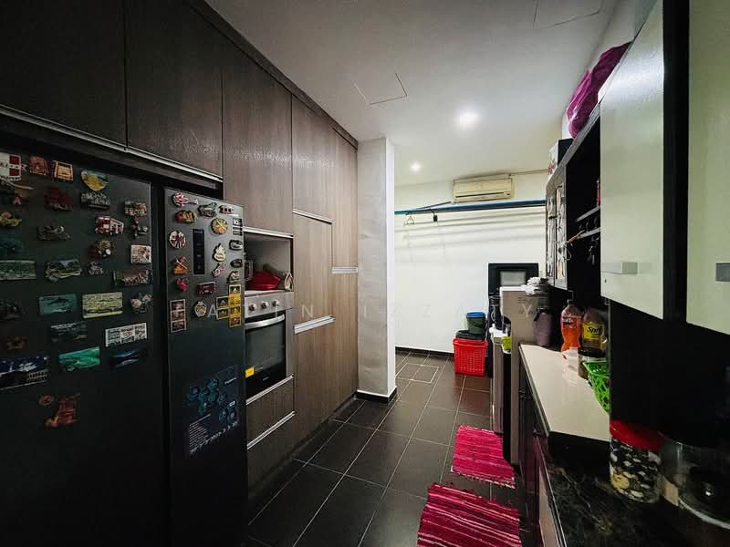 Rumah Teres 2 Tingkat untuk Dijual di Taman Impian Emas (Skudai) - Fatin Izzaty - PropertyGuru.com.my